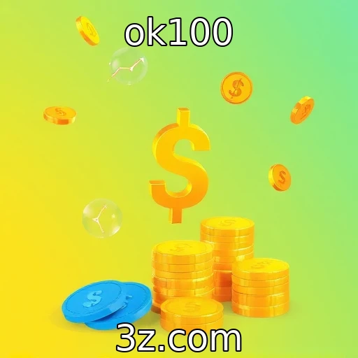 ok100 : Novas tendências na monetização de jogos